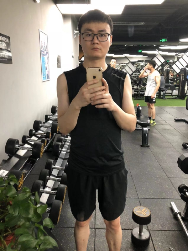 土豆的第三张照片--清流相亲网