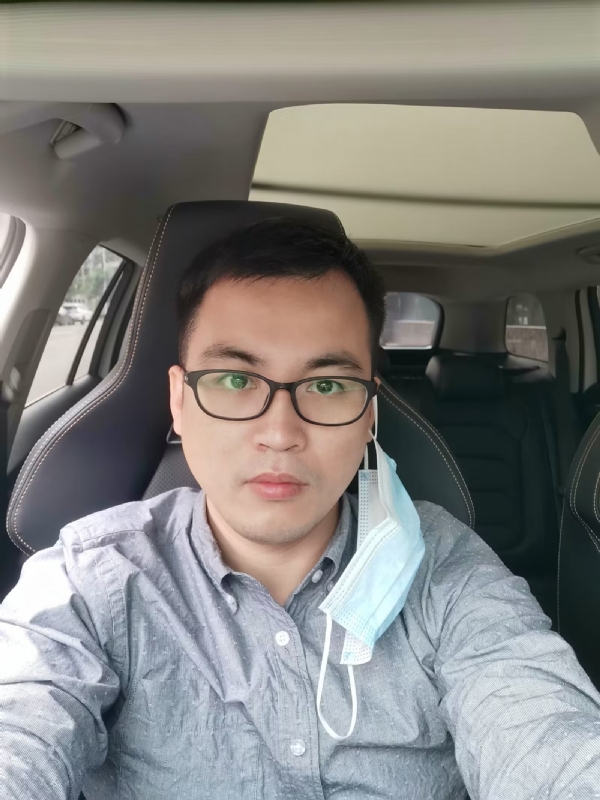路人甲的第一张照片--清流相亲网
