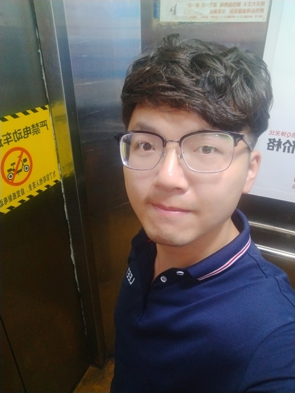 H先生的第二张照片--清流相亲网