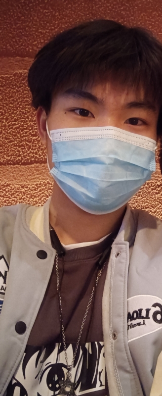 不寂寞的第一张照片--清流相亲网