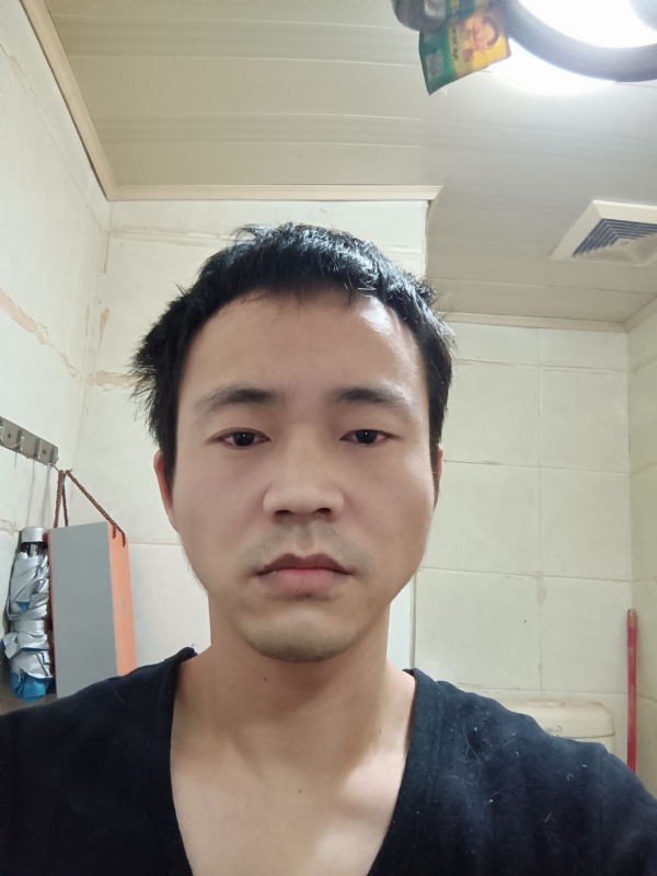 守望天空的第一张照片--清流相亲网