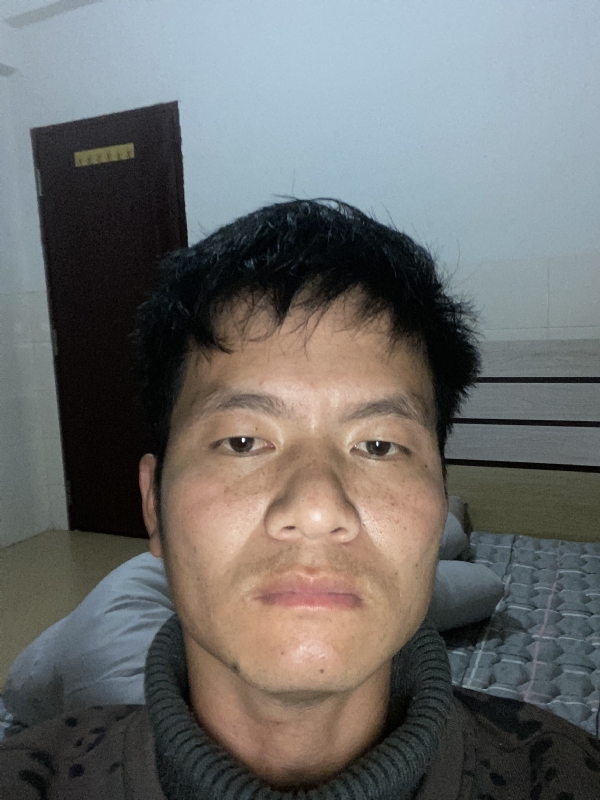 开心的第三张照片--清流相亲网