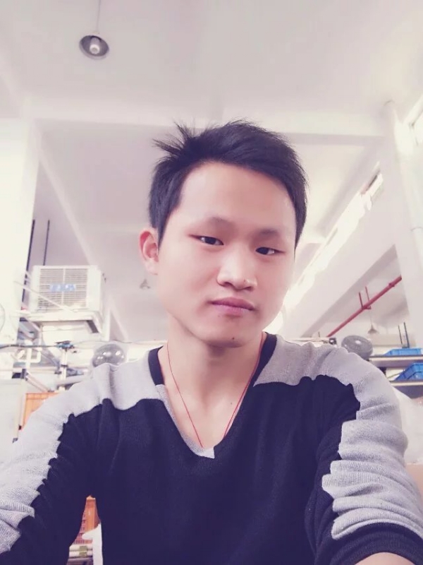 ks的第一张照片--清流相亲网