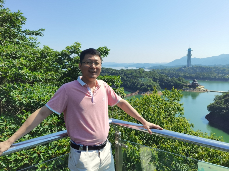 旅程的第二张照片--清流相亲网