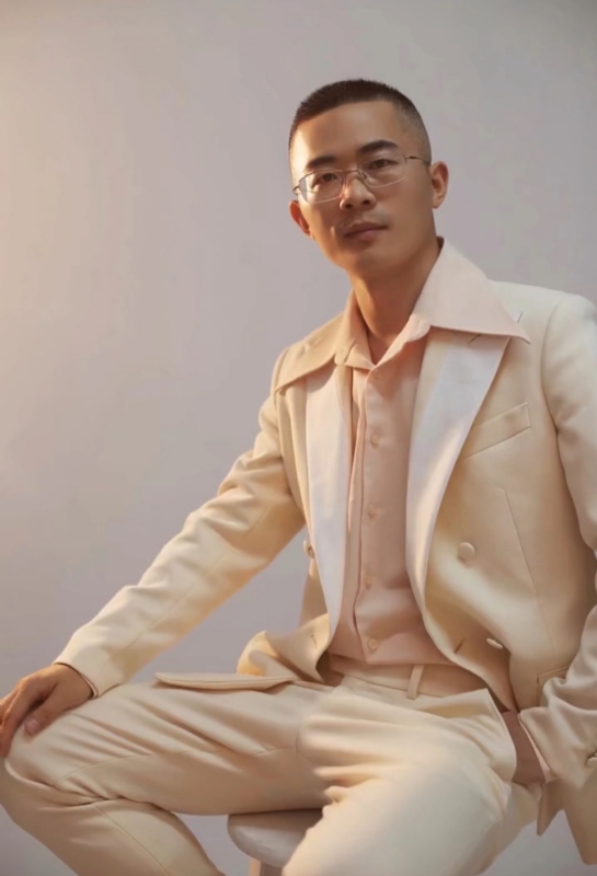 余生有你的第二张照片--清流相亲网