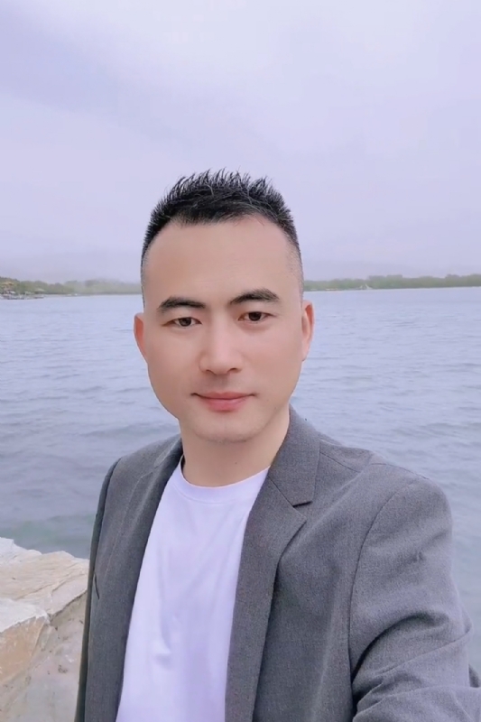 一往情深的第一张照片--清流相亲网