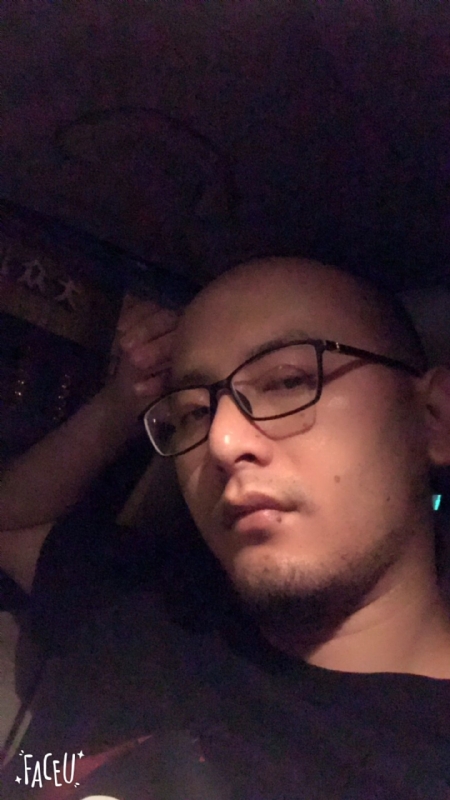 狂野的孤狼的第一张照片--清流相亲网