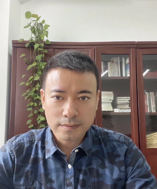 有緣相遇的第一张照片--清流相亲网
