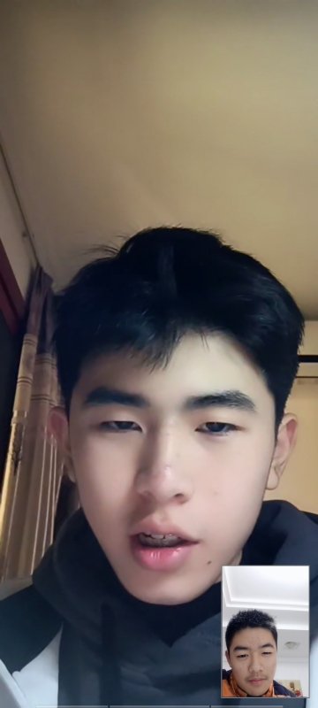 栋七七的第一张照片--清流相亲网