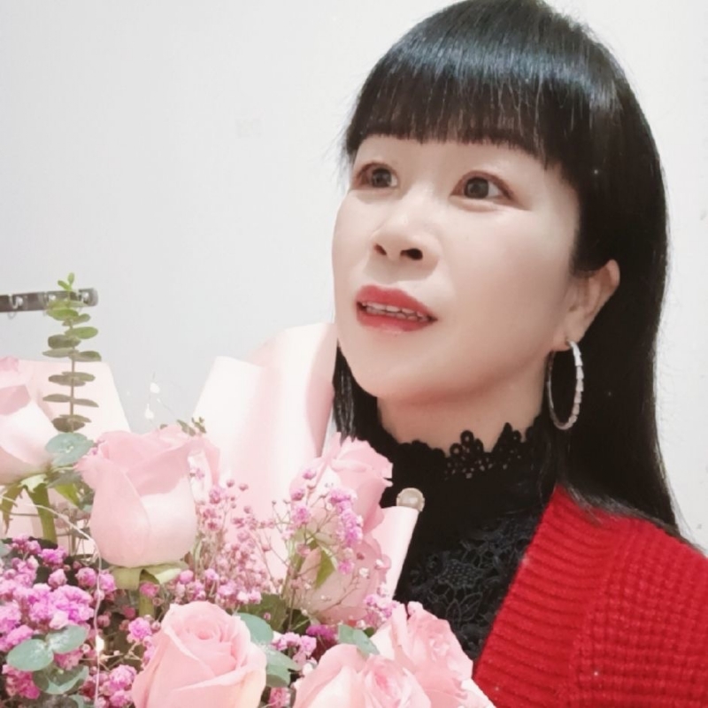 心灵的第一张照片--清流相亲网