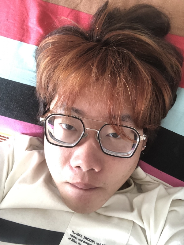 鸭脚的第三张照片--清流相亲网