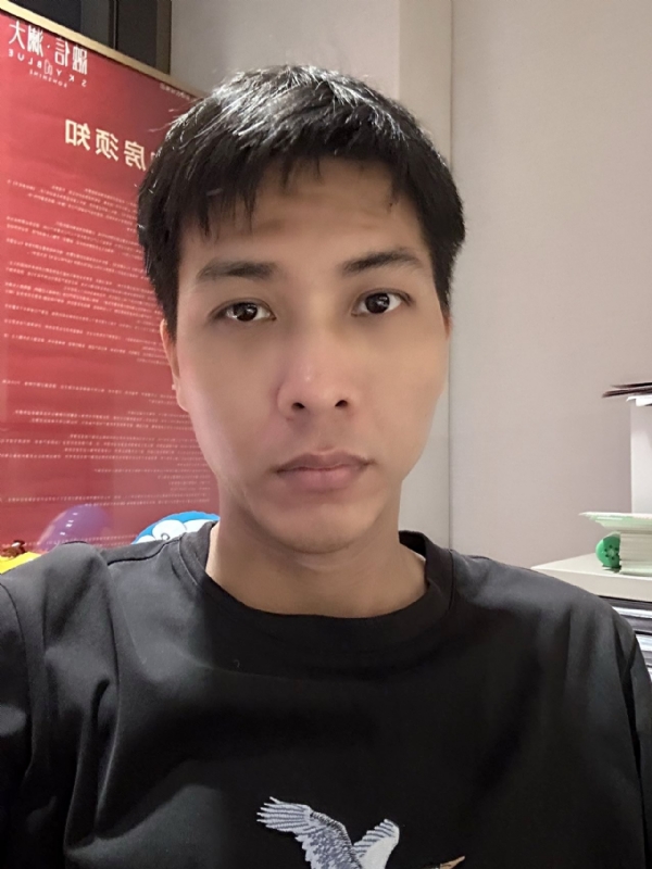 木木的第一张照片--清流相亲网