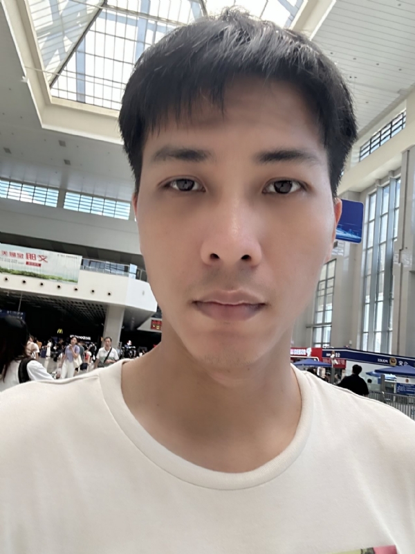 木木的第二张照片--清流相亲网