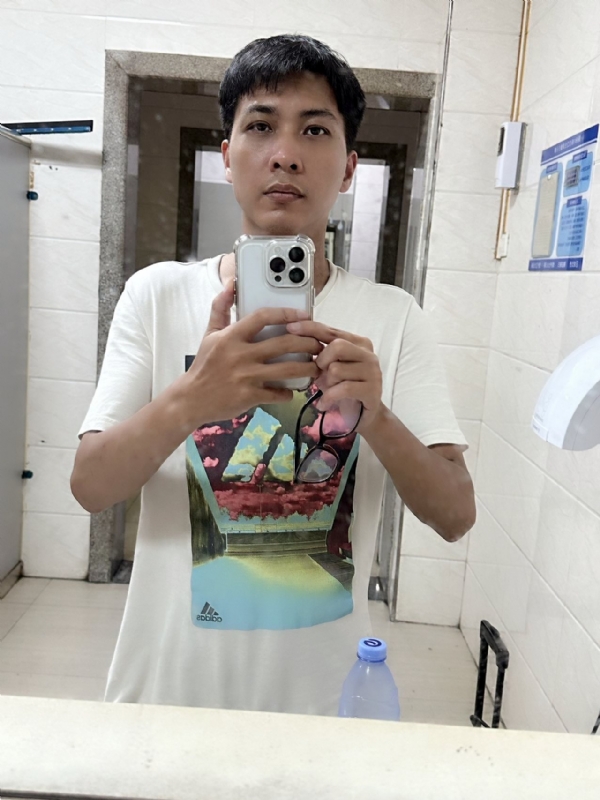 木木的第三张照片--清流相亲网