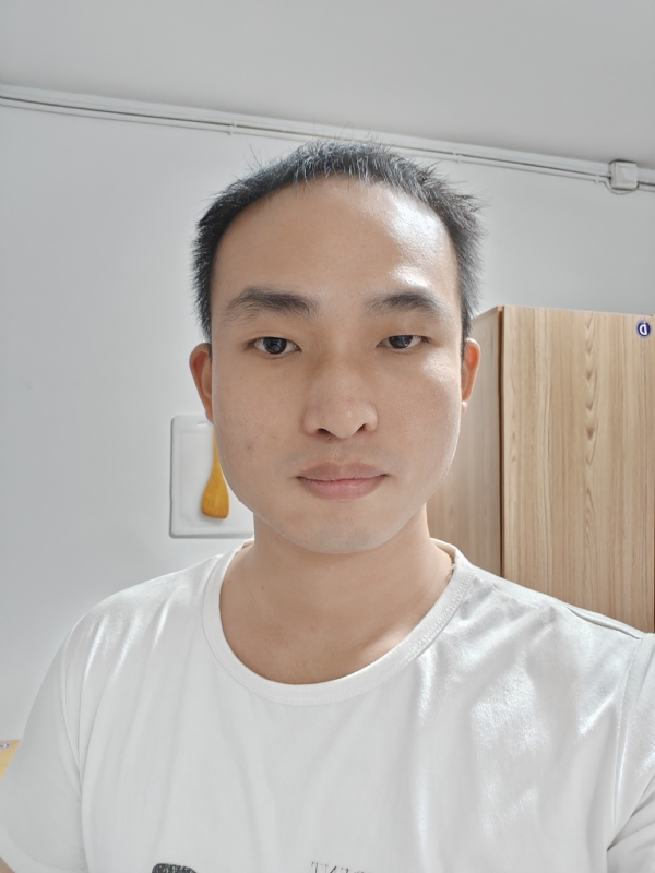 自由随心的第一张照片--清流相亲网