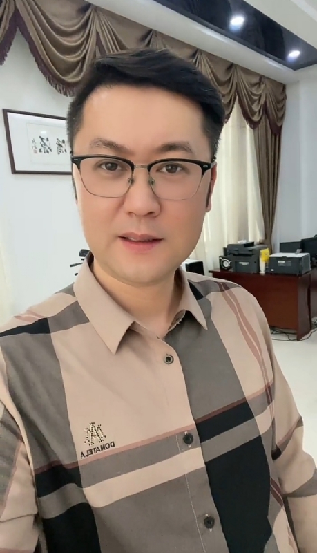 勤勉的第一张照片--清流相亲网
