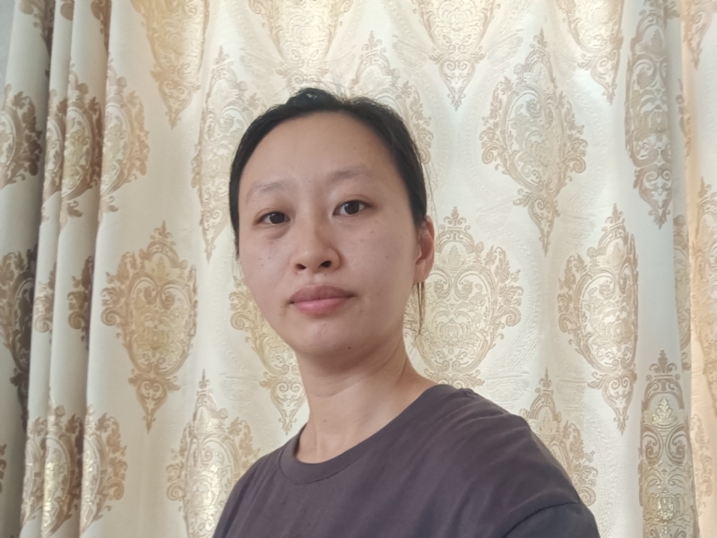 珺瑶乐的第一张照片--清流相亲网