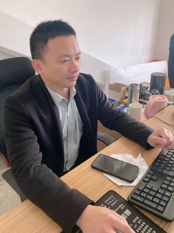 落叶知秋的第一张照片--清流相亲网