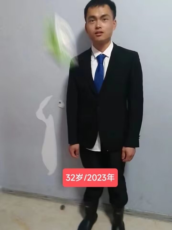 林嘉任的第一张照片--清流相亲网