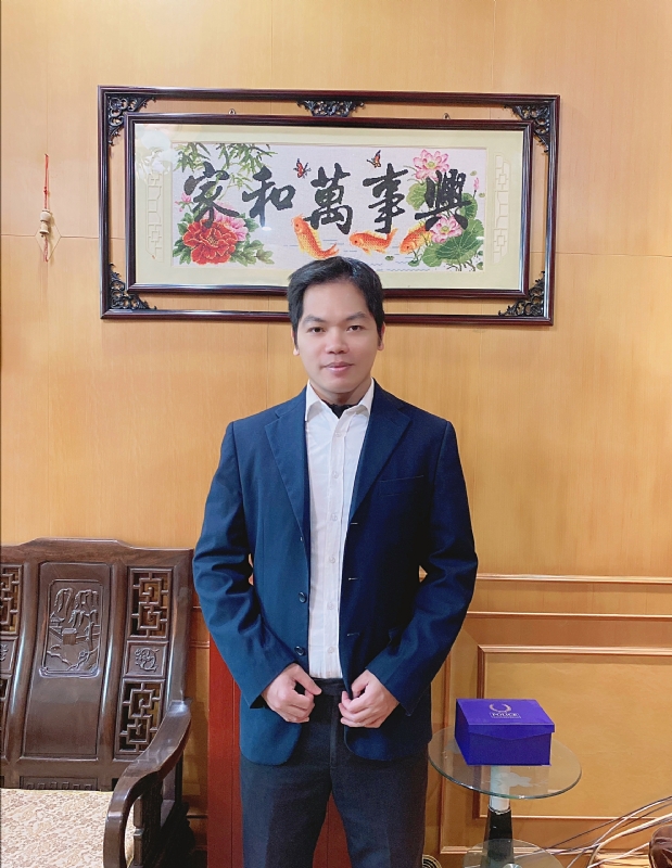 旭日春晖的第一张照片--清流相亲网
