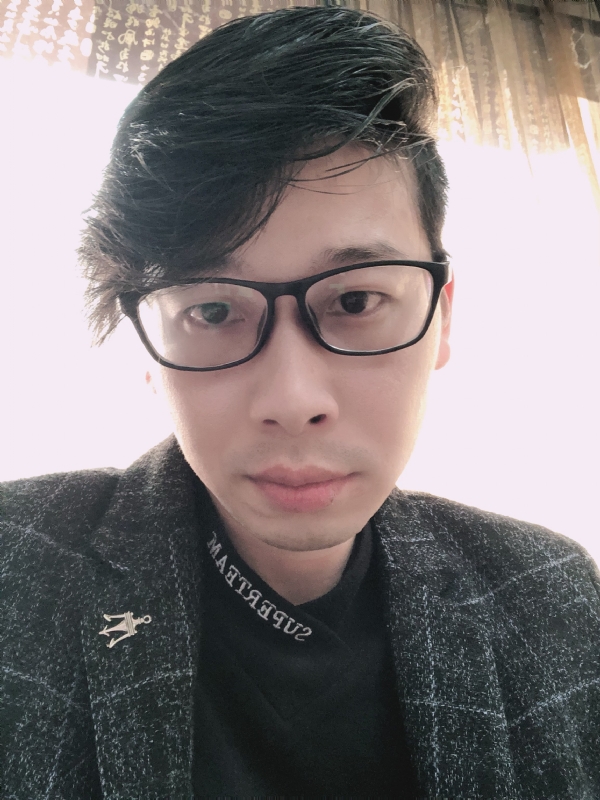 在等一个人的第一张照片--清流相亲网