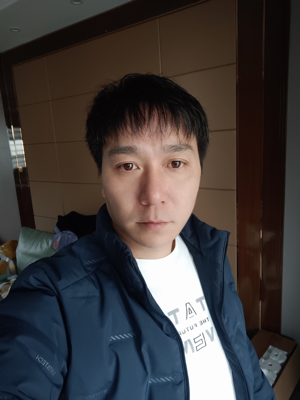 麦弟的第一张照片--清流相亲网