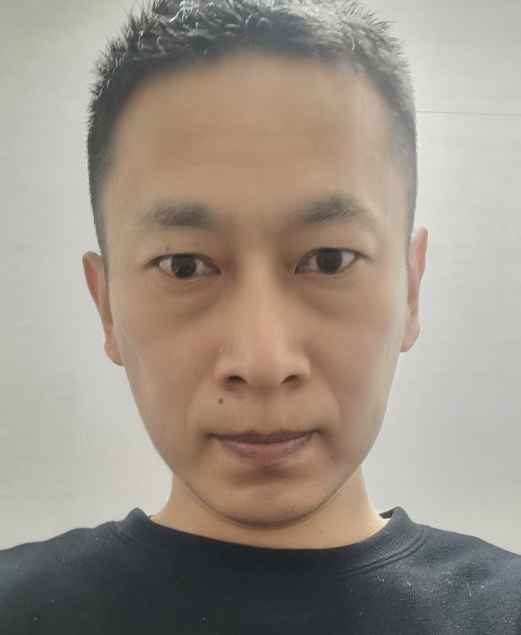 AM2的第一张照片--清流相亲网