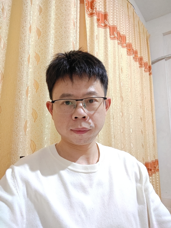 寻有缘人的第一张照片--清流相亲网