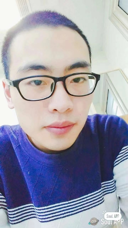 叶乘风的第一张照片--清流相亲网