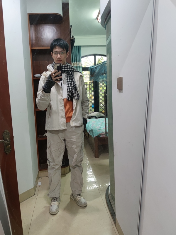 穗风禾的第一张照片--清流相亲网