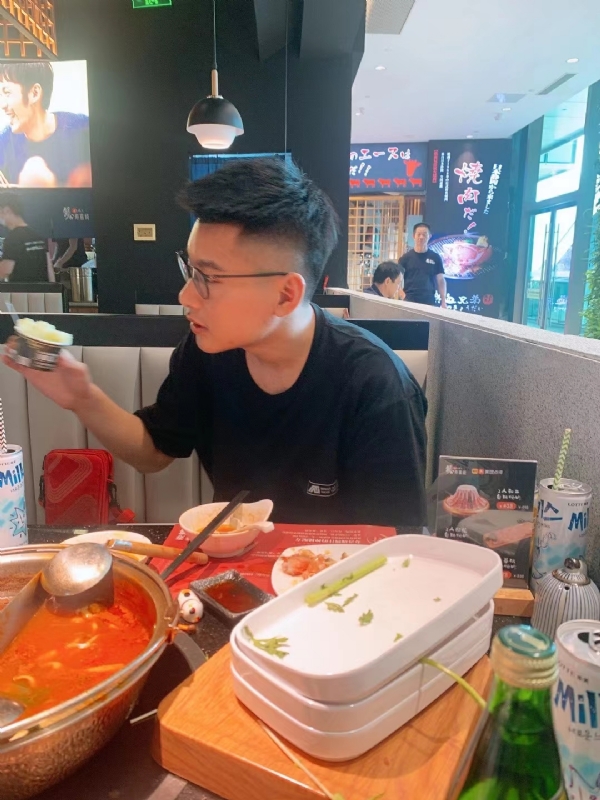 羽剑之子的第一张照片--清流相亲网