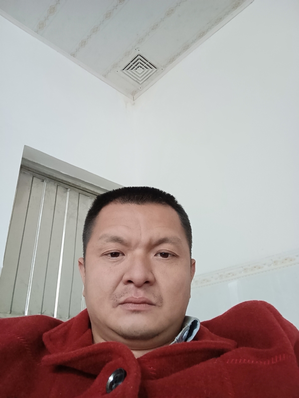 兰成龙的第一张照片--清流相亲网