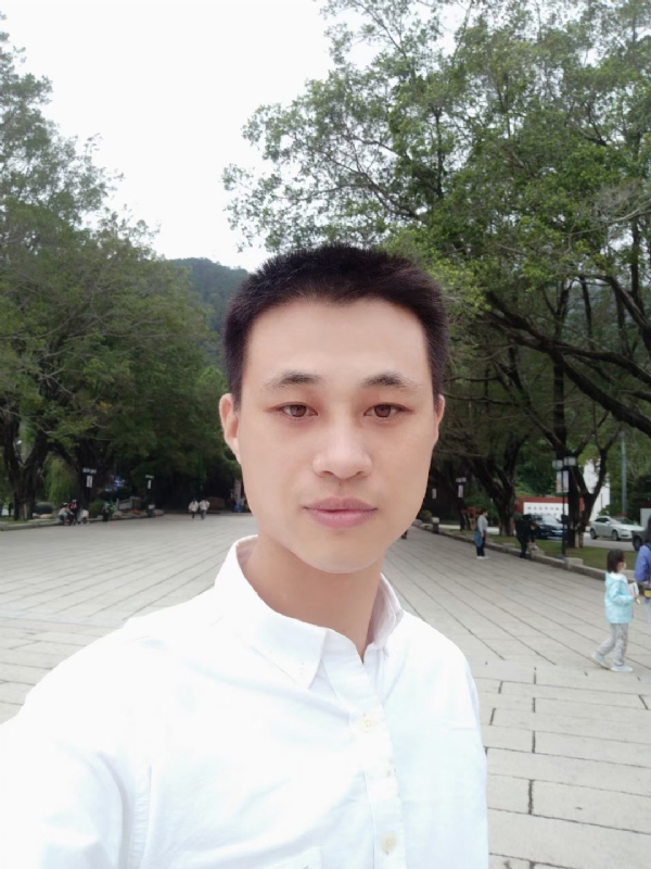 xu的第一张照片--清流相亲网