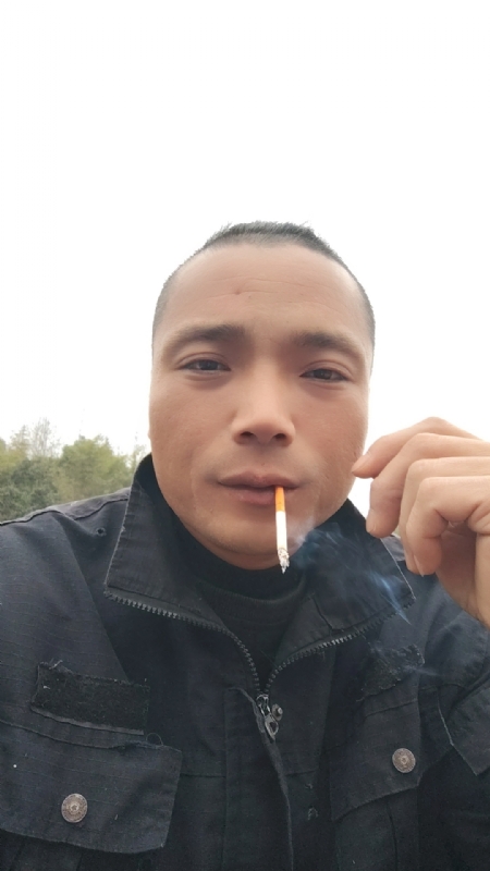伯爵的第一张照片--清流相亲网