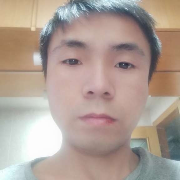 小兔兔的第一张照片--清流相亲网