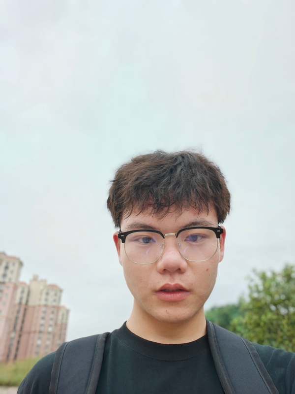 航澄的第一张照片--清流相亲网