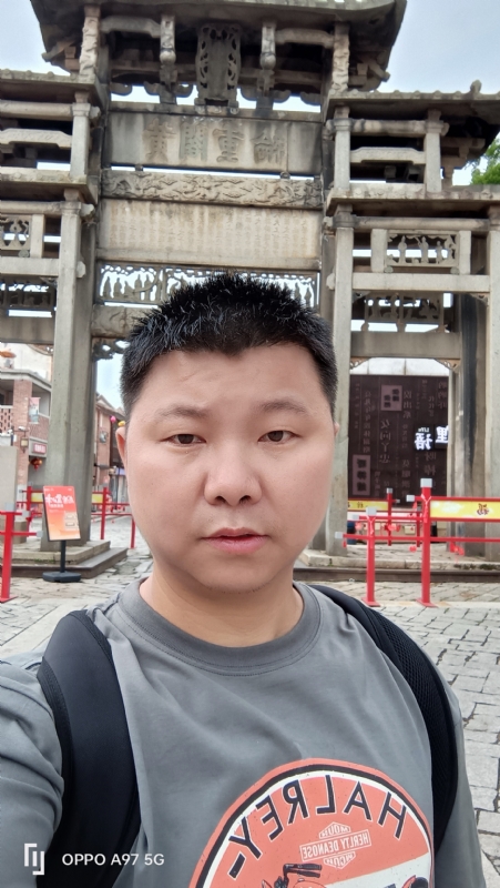 小许的第一张照片--清流相亲网