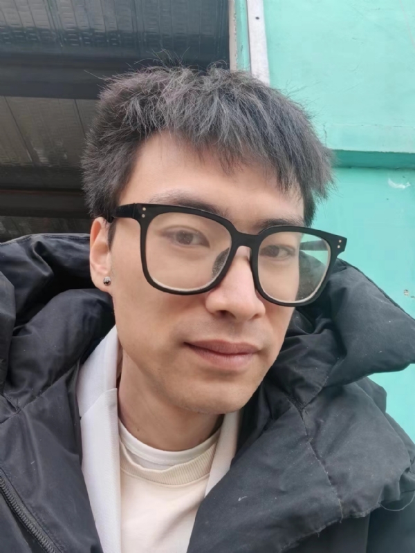 爱有来生、的第一张照片--清流相亲网