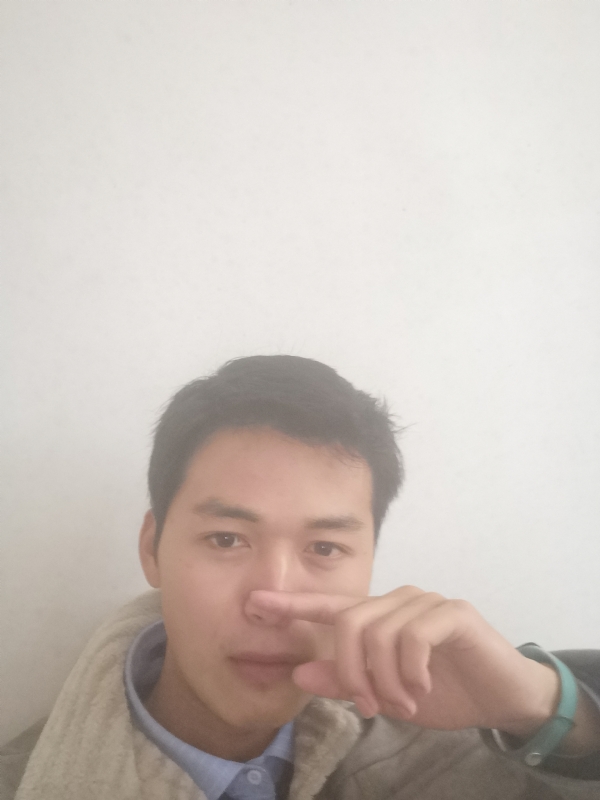 随遇而安的第四张照片--清流相亲网