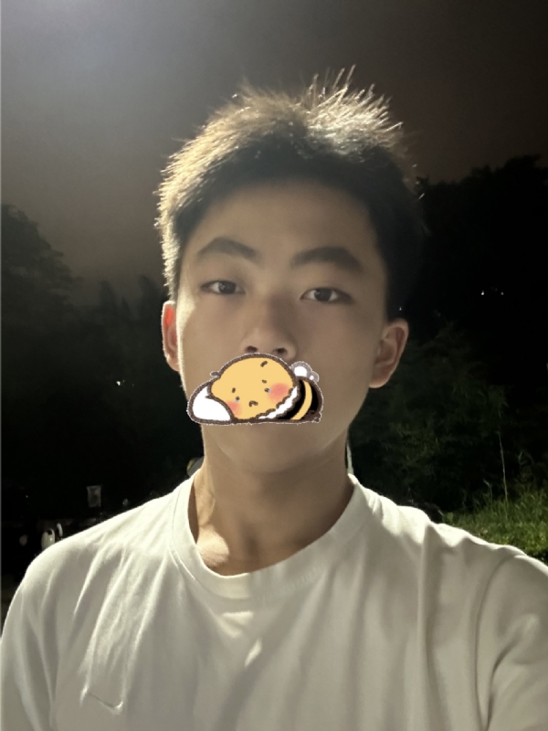 oo的第一张照片--清流相亲网