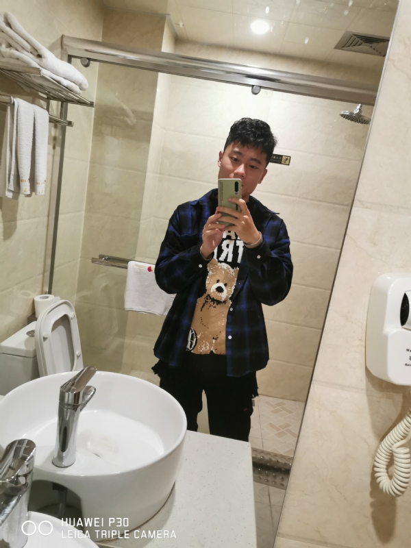 佛系人生的第四张照片--清流相亲网