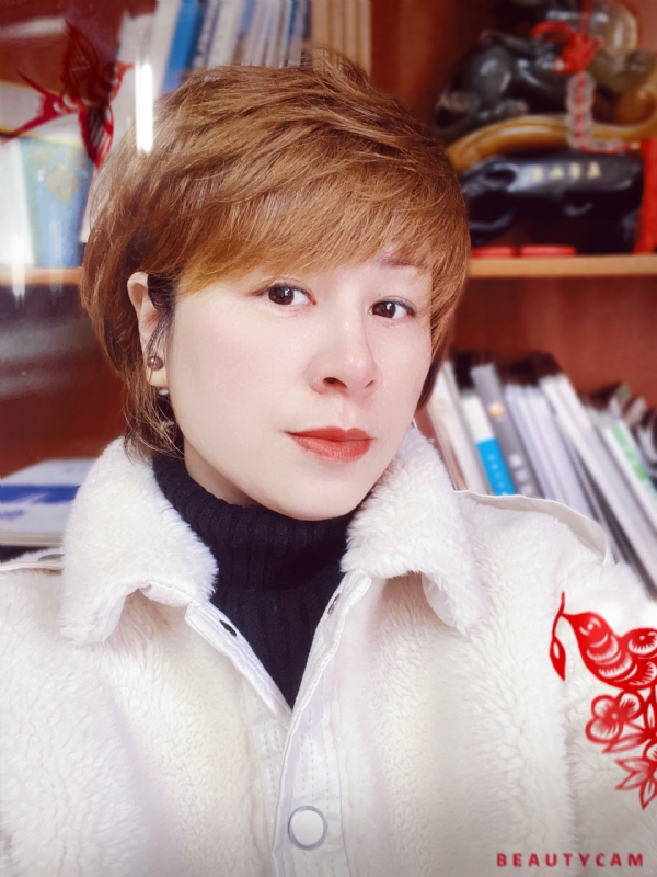 阳光百合的第一张照片--清流相亲网