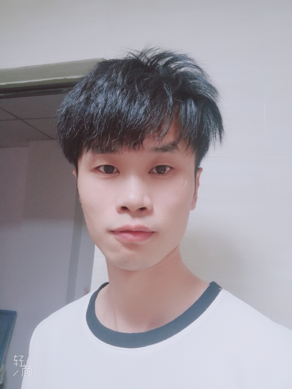 且听风吟的第二张照片--清流相亲网