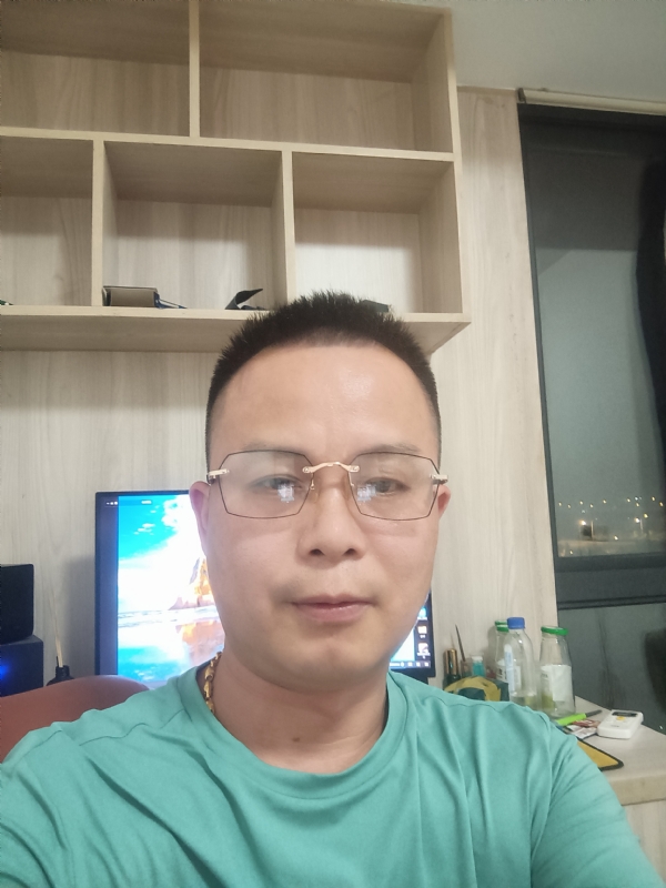 逍遥霸道的第一张照片--清流相亲网