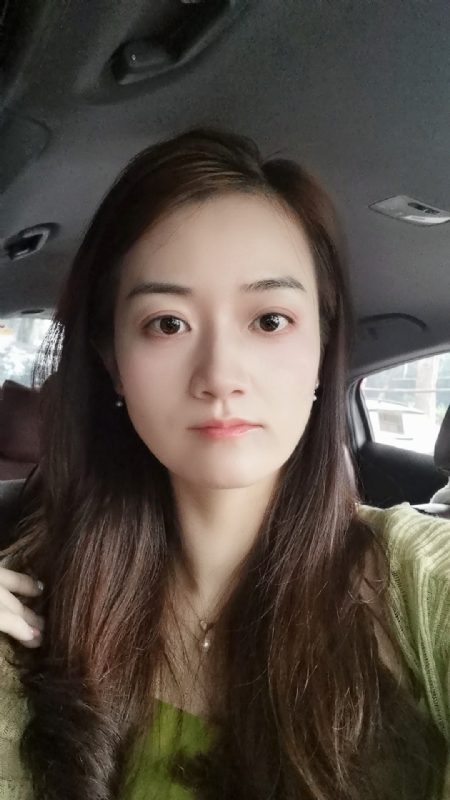 huxiaozhao的第一张照片--清流相亲网