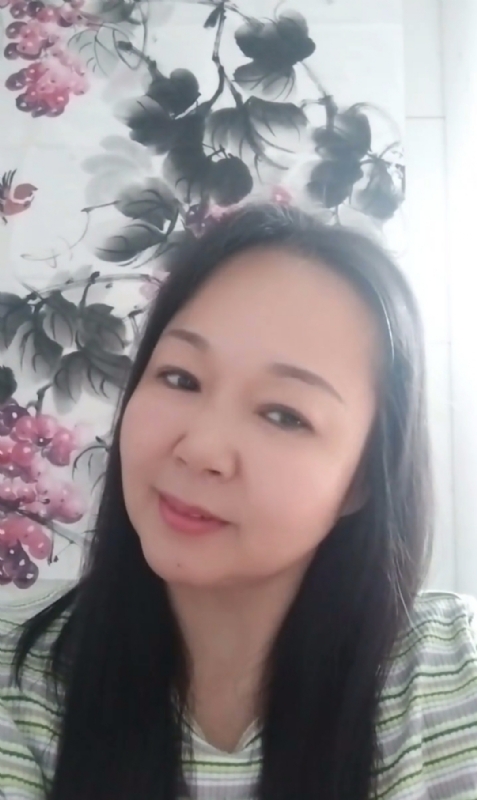 莲悦悦的第一张照片--清流相亲网