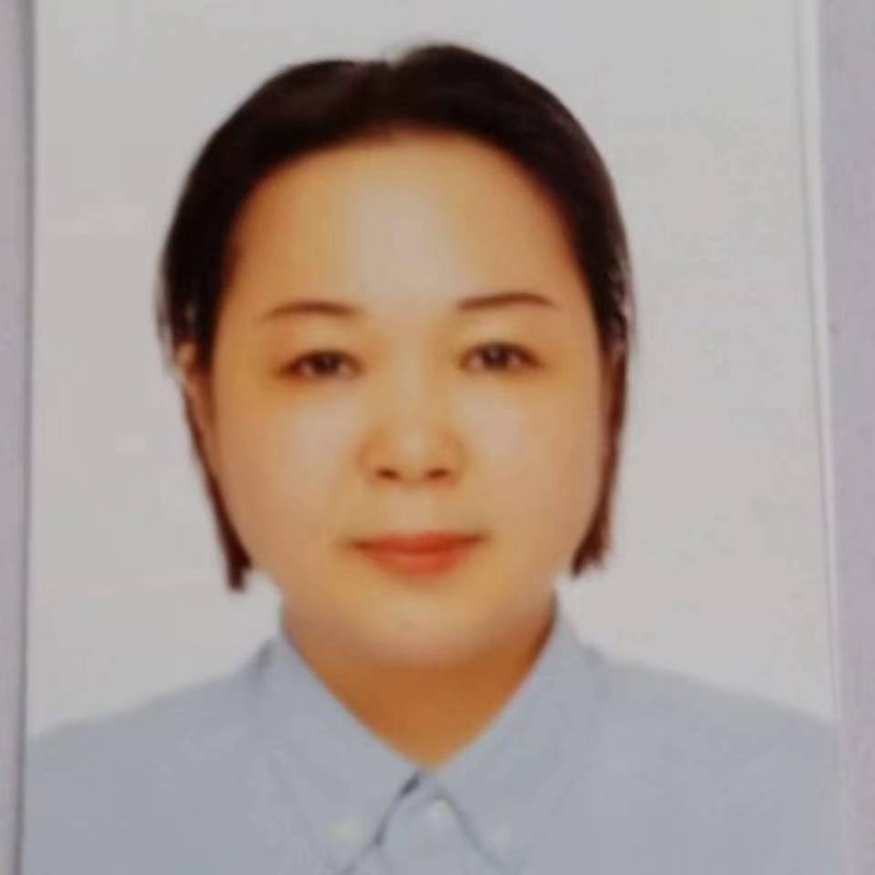 莲悦悦的第二张照片--清流相亲网