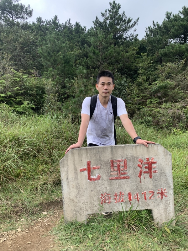 小朱佩奇的第一张照片--清流相亲网