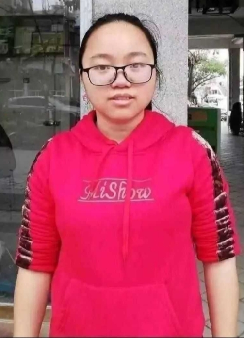 简单的第一张照片--清流相亲网