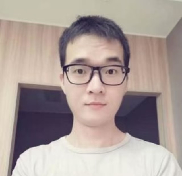 Aarrow的第一张照片--清流相亲网